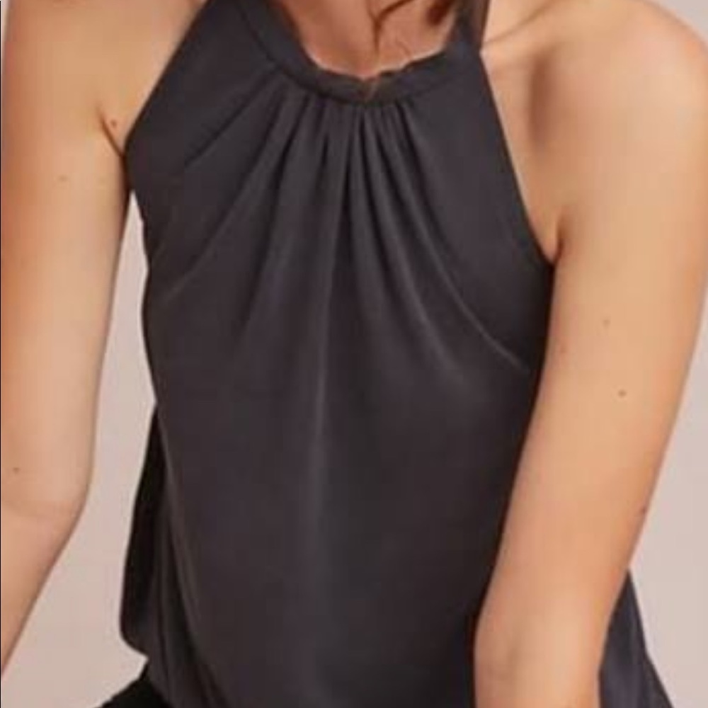 Eri + Ali Anthropologie top